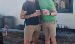 亚洲男同志视频,探索多元情感世界